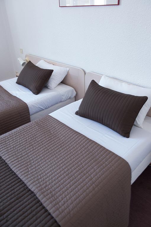 Hotel Anne De Beaujeu Gien Pokoj fotografie