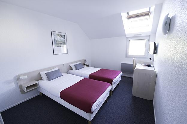 Hotel Anne De Beaujeu Gien Pokoj fotografie
